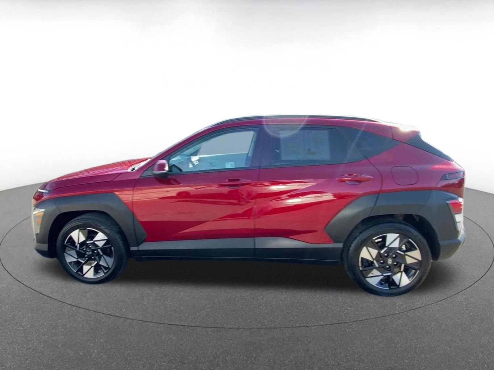 Thumbnail: 2025 Hyundai Kona - 7
