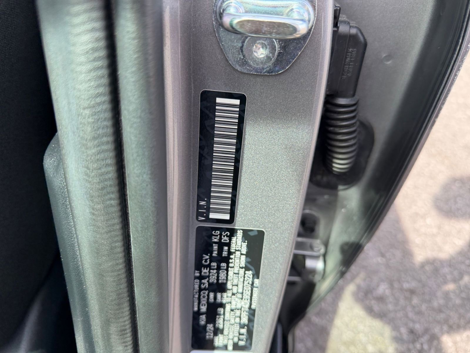 Thumbnail: 2025 Kia K4 - 28