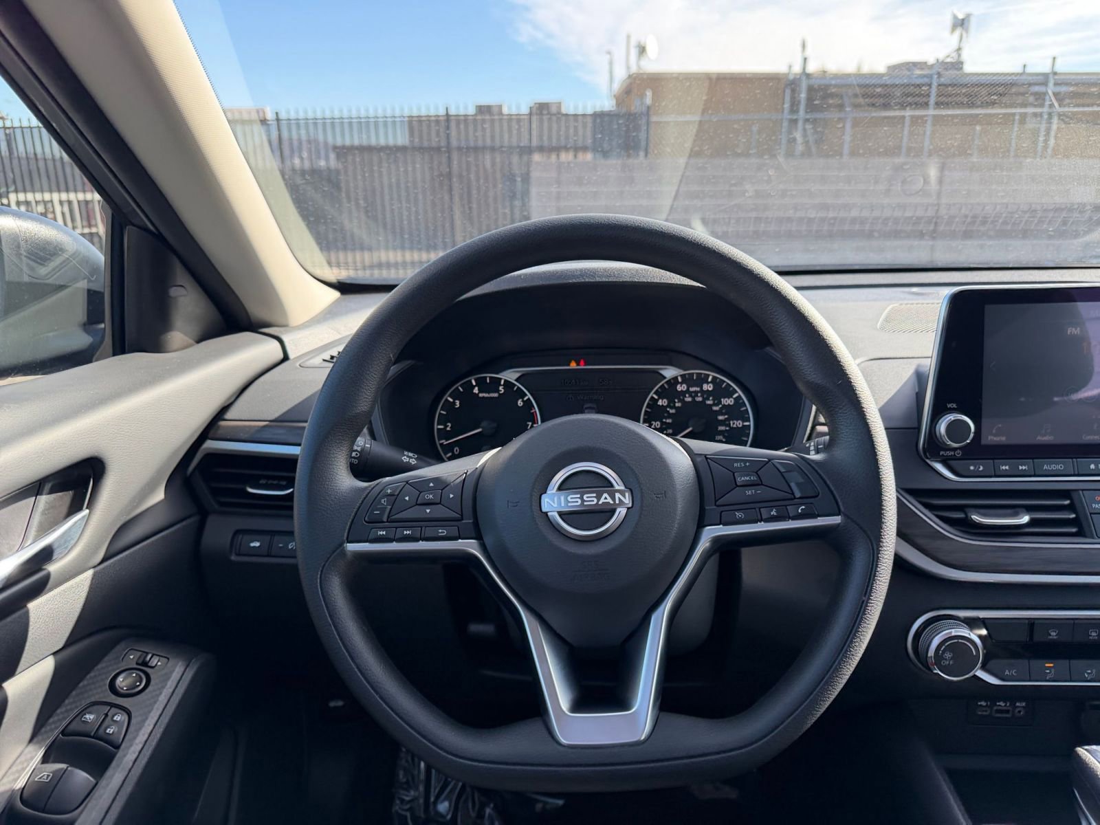 Thumbnail: 2025 Nissan Altima - 34