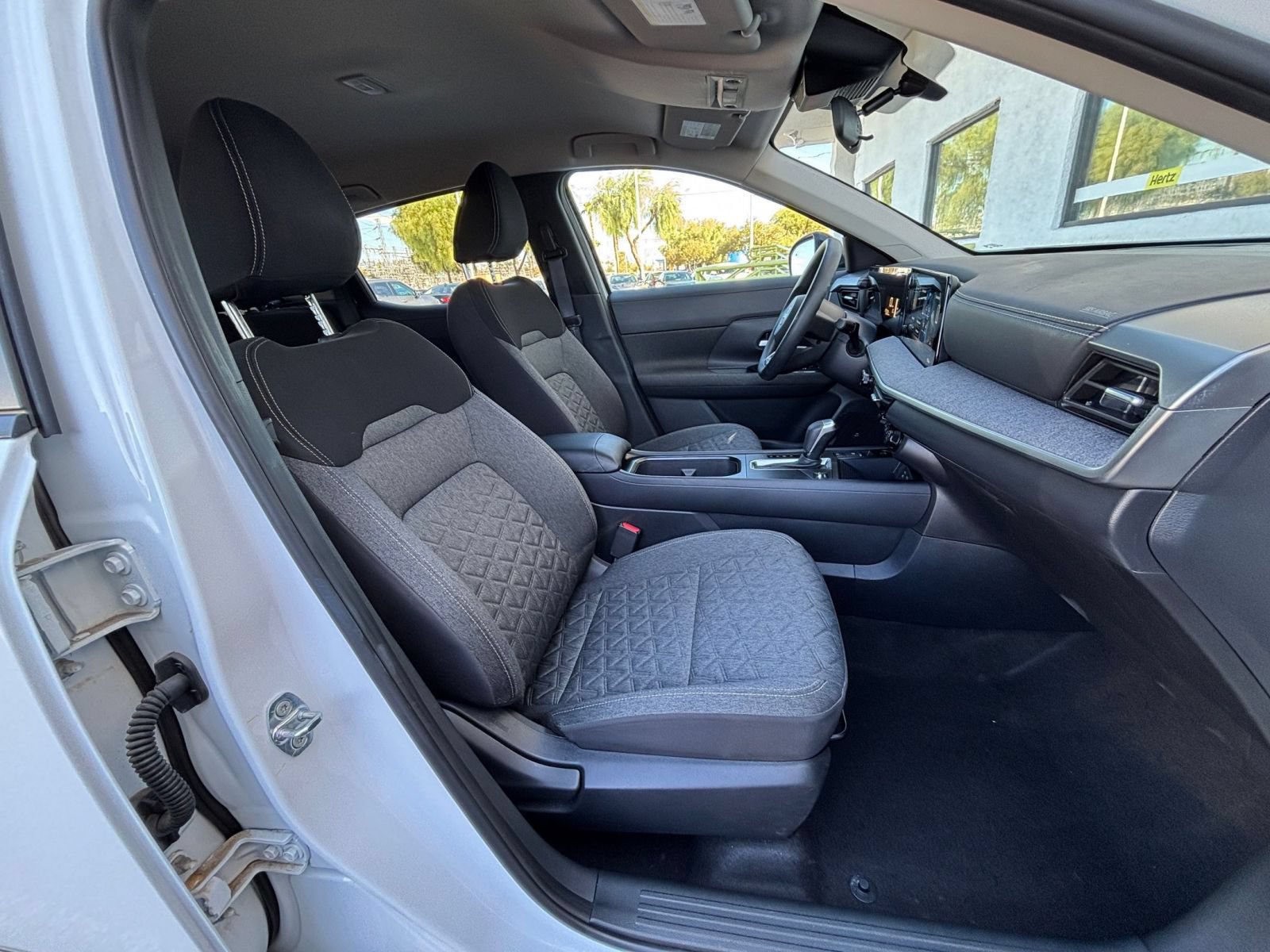 Thumbnail: 2026 Nissan Kicks - 34