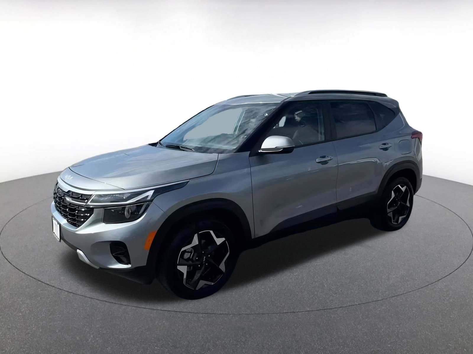 Thumbnail: 2025 Kia Seltos - 8