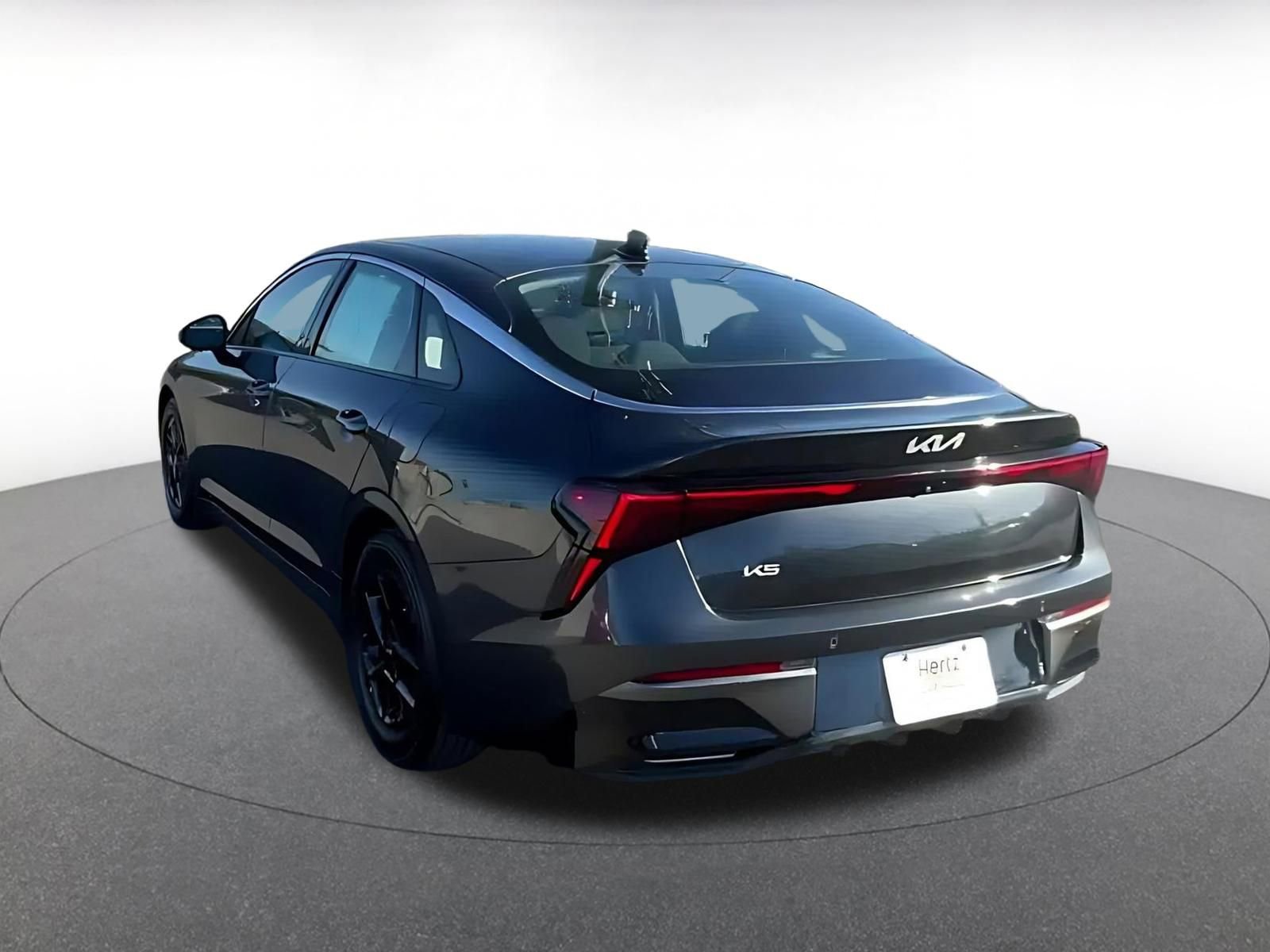 Thumbnail: 2025 Kia K5 - 10