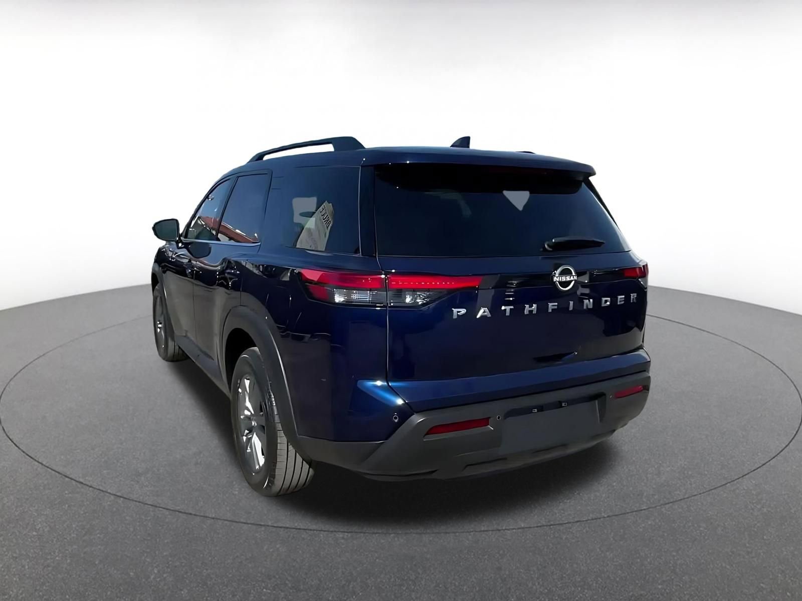 Thumbnail: 2025 Nissan Pathfinder - 11