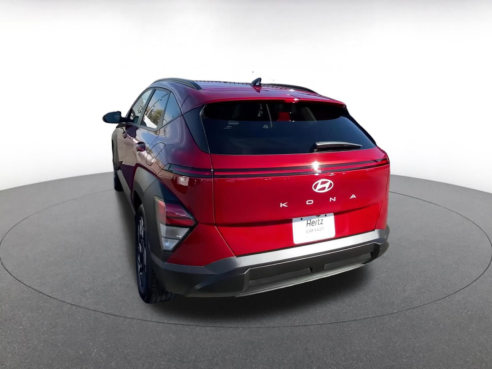 Thumbnail: 2025 Hyundai Kona - 9