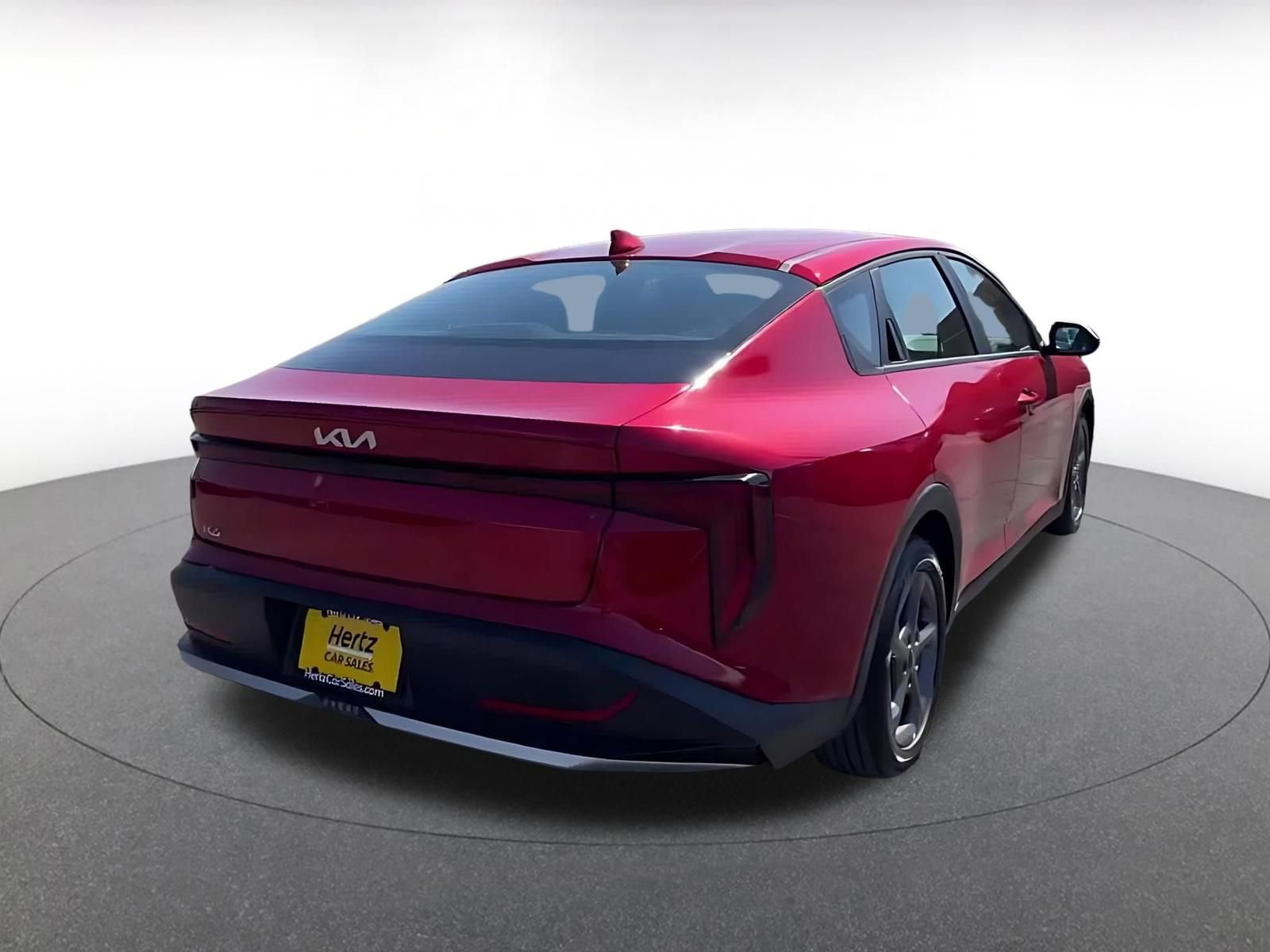 Thumbnail: 2025 Kia K4 - 14