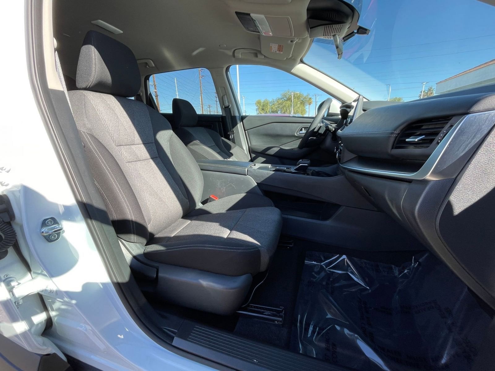 Thumbnail: 2024 Nissan Rogue - 30