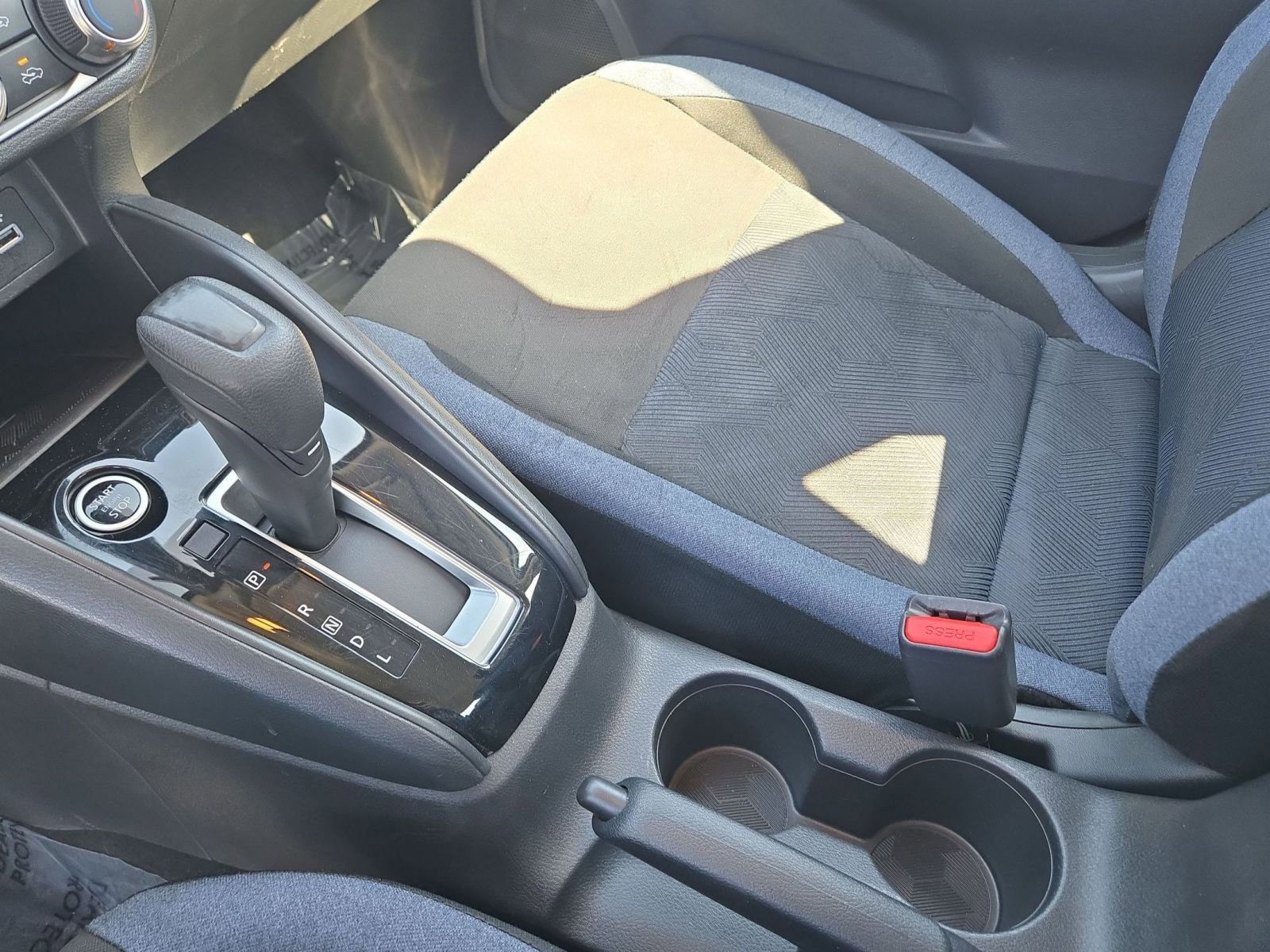 Thumbnail: 2025 Nissan Versa - 30