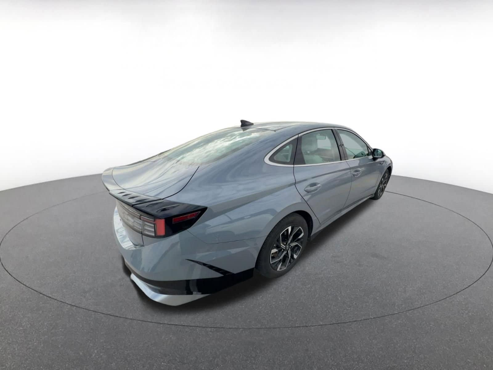 Thumbnail: 2025 Hyundai Sonata - 6