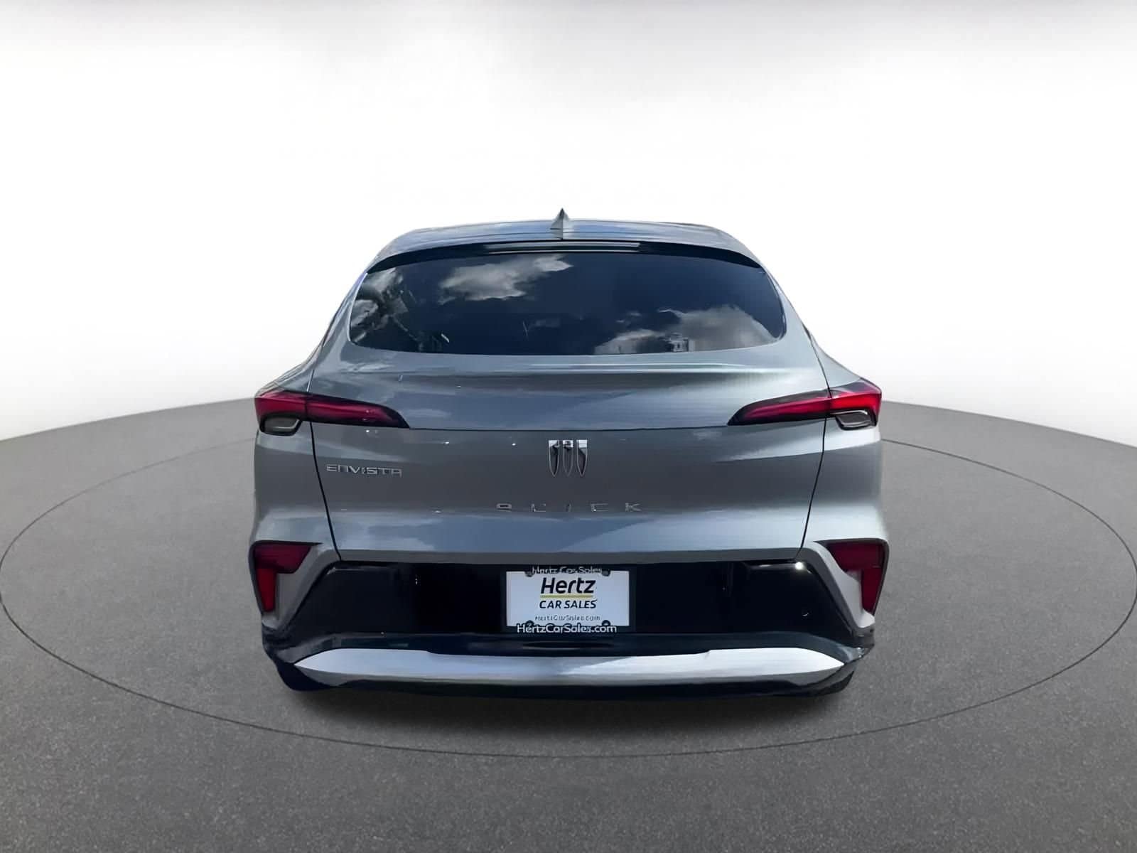 Thumbnail: 2025 Buick Envista - 12