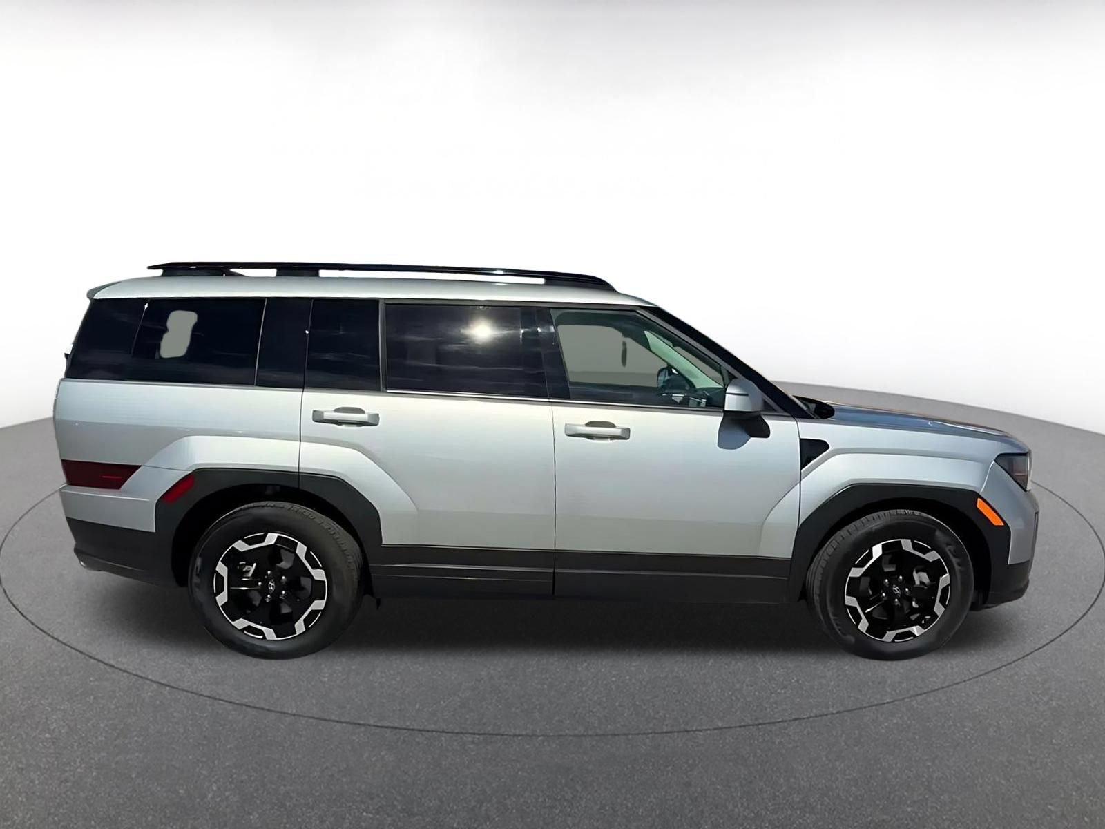Thumbnail: 2025 Hyundai Santa Fe - 15