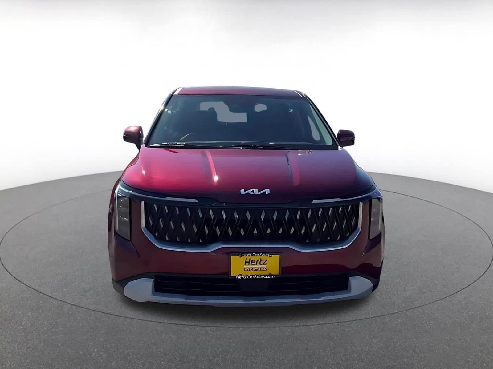 Thumbnail: 2026 Kia Carnival - 4