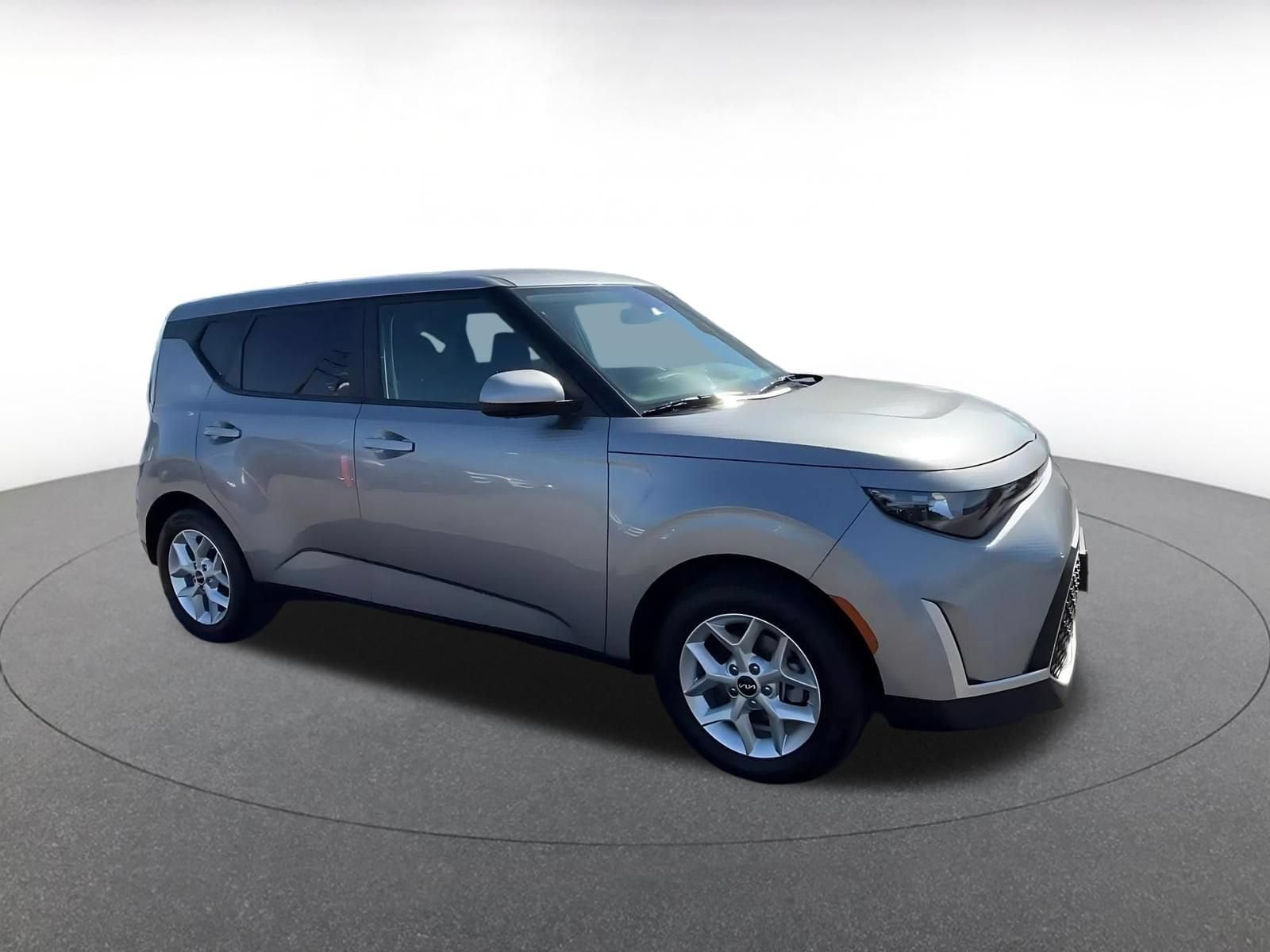 Thumbnail: 2025 Kia Soul - 2