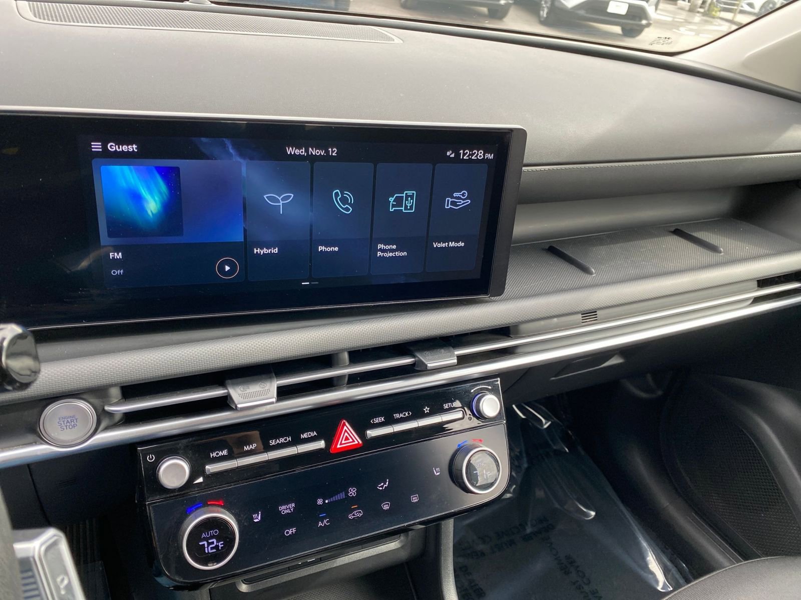 Thumbnail: 2025 Hyundai Tucson - 18