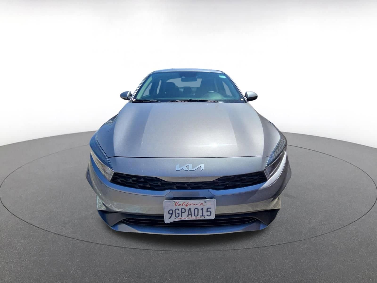 Thumbnail: 2023 Kia Forte - 4
