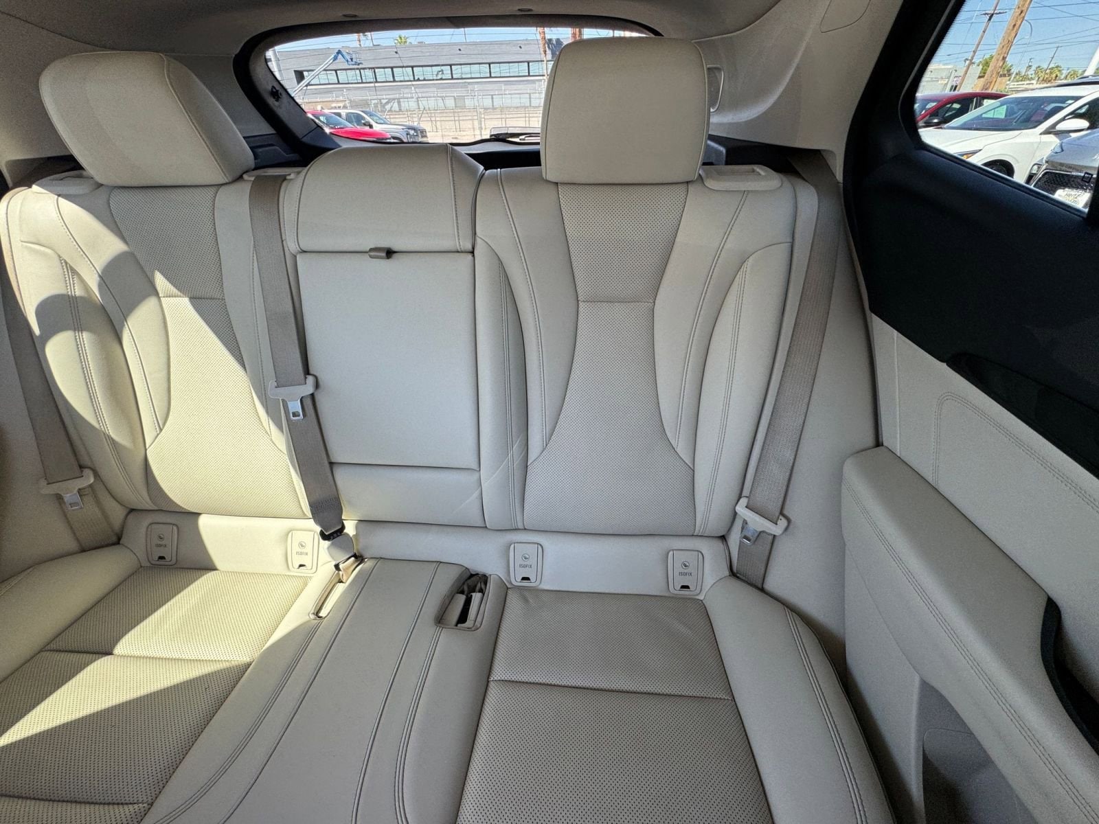 Thumbnail: 2023 Buick Envision - 35