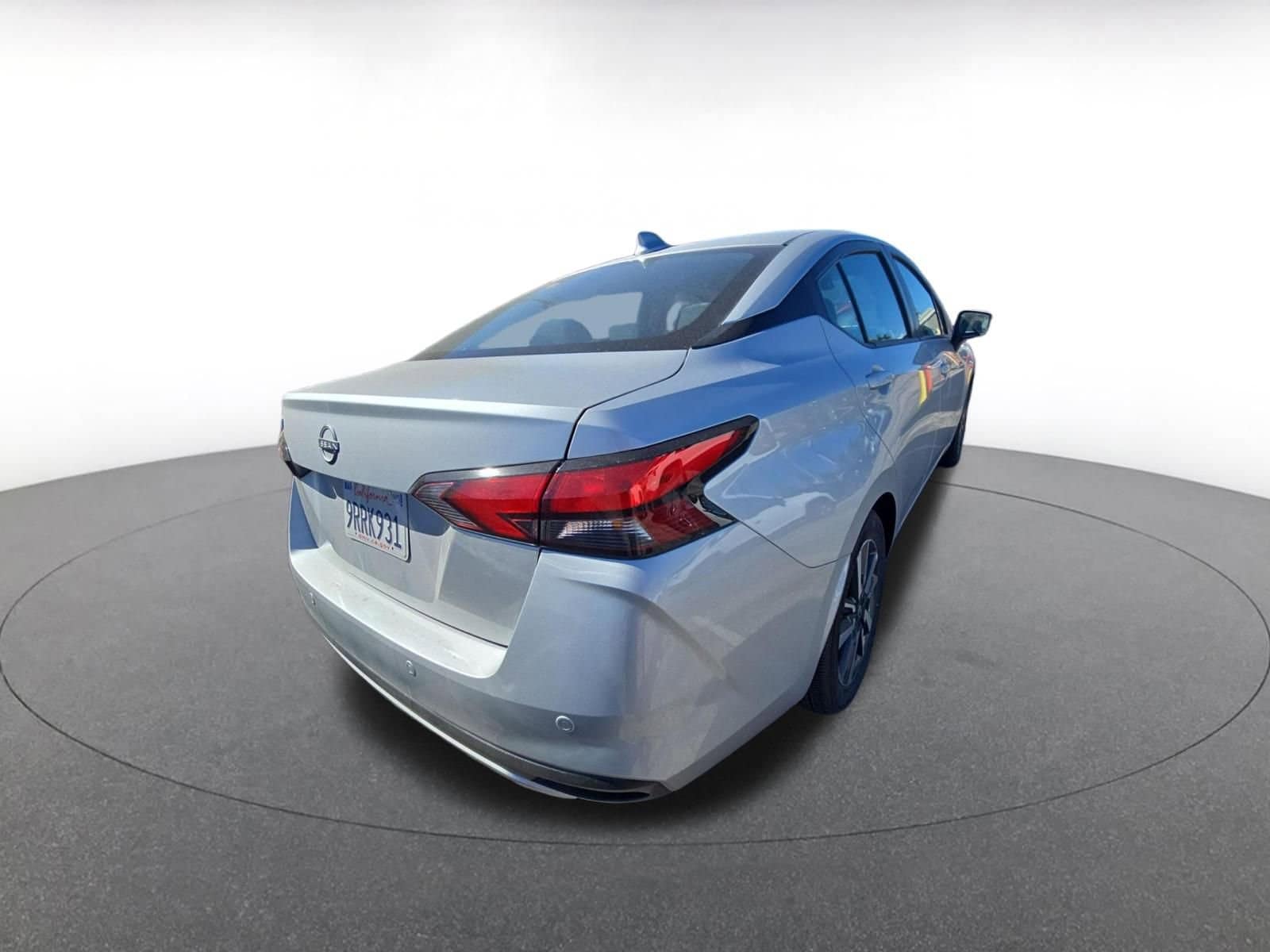 Thumbnail: 2025 Nissan Versa - 8