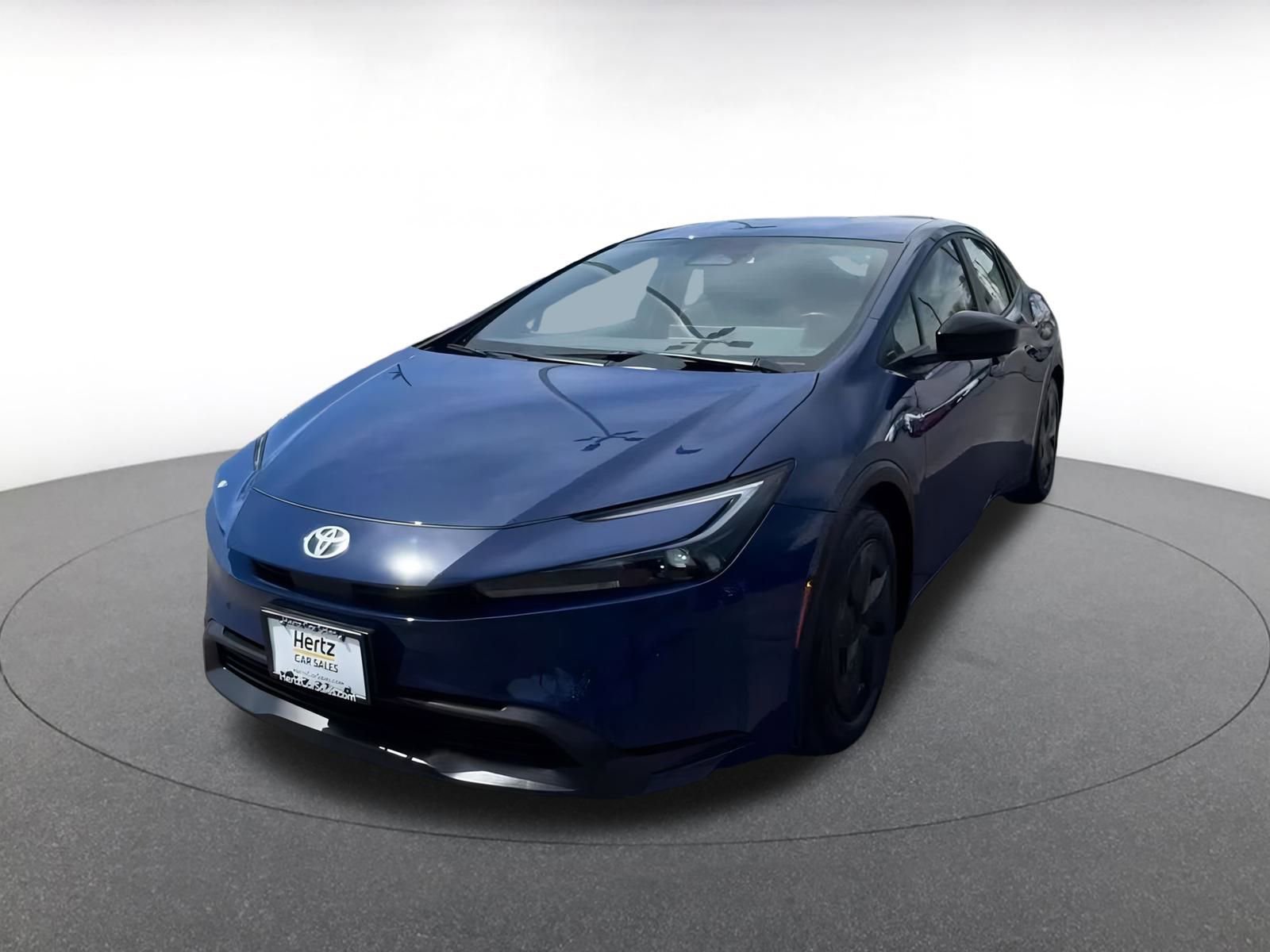 Thumbnail: 2025 Toyota Prius - 7