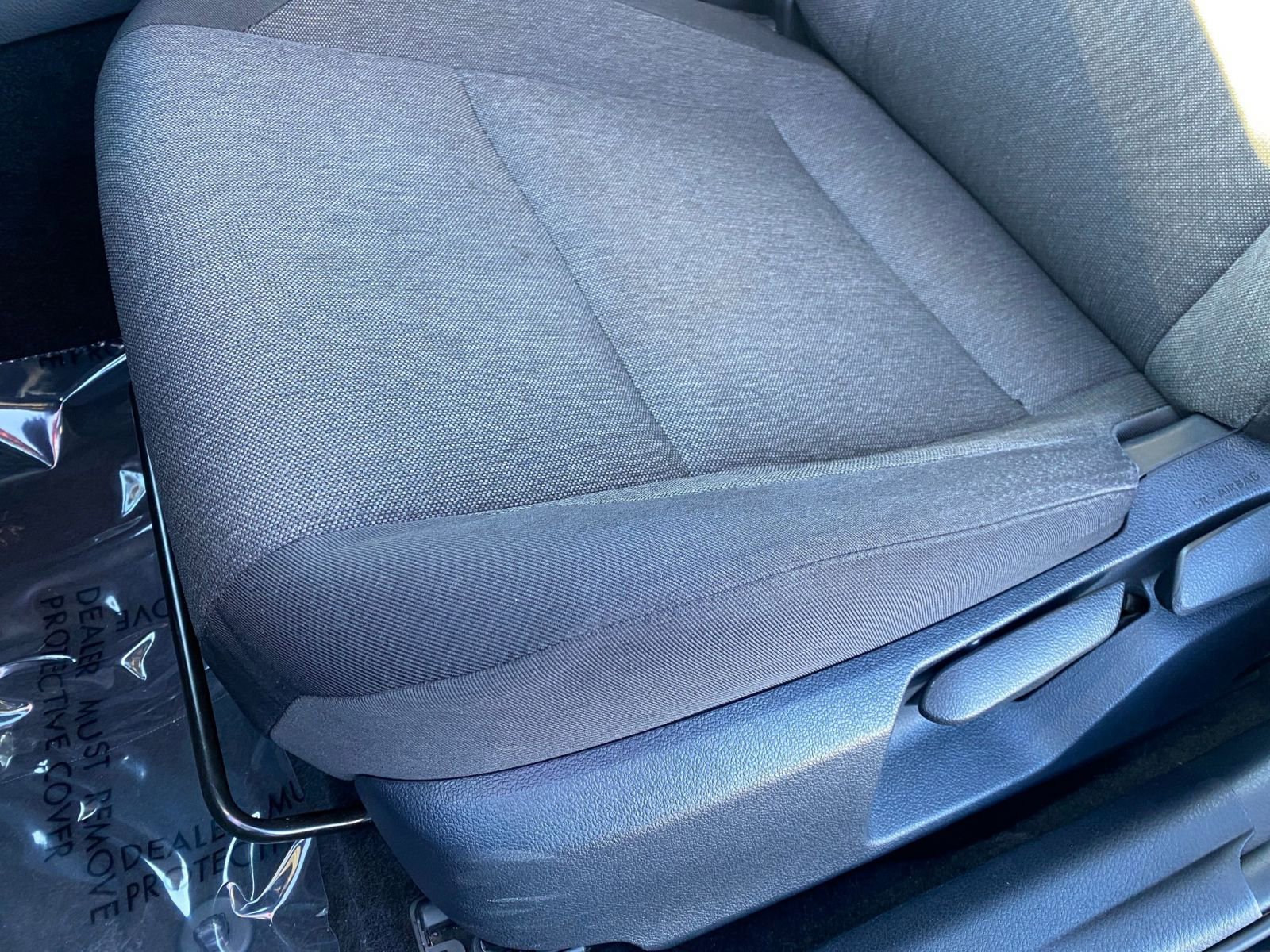 Thumbnail: 2025 Toyota Camry - 23