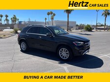 2024 Mercedes-Benz GLE 350 -
                Las Vegas, NV