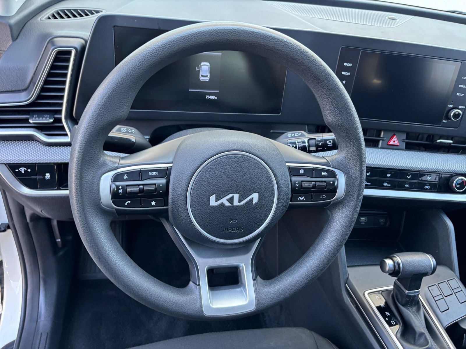 Thumbnail: 2024 Kia Sportage - 26