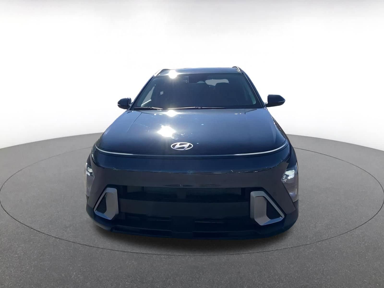 Thumbnail: 2025 Hyundai Kona - 4