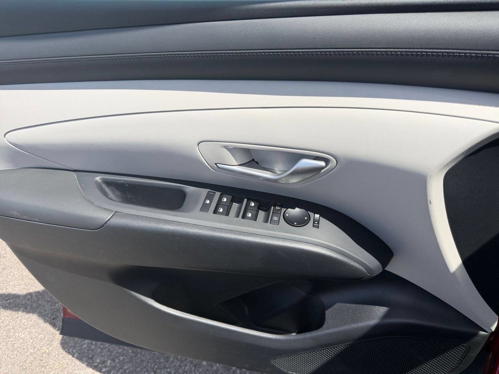 Thumbnail: 2026 Hyundai Tucson - 18