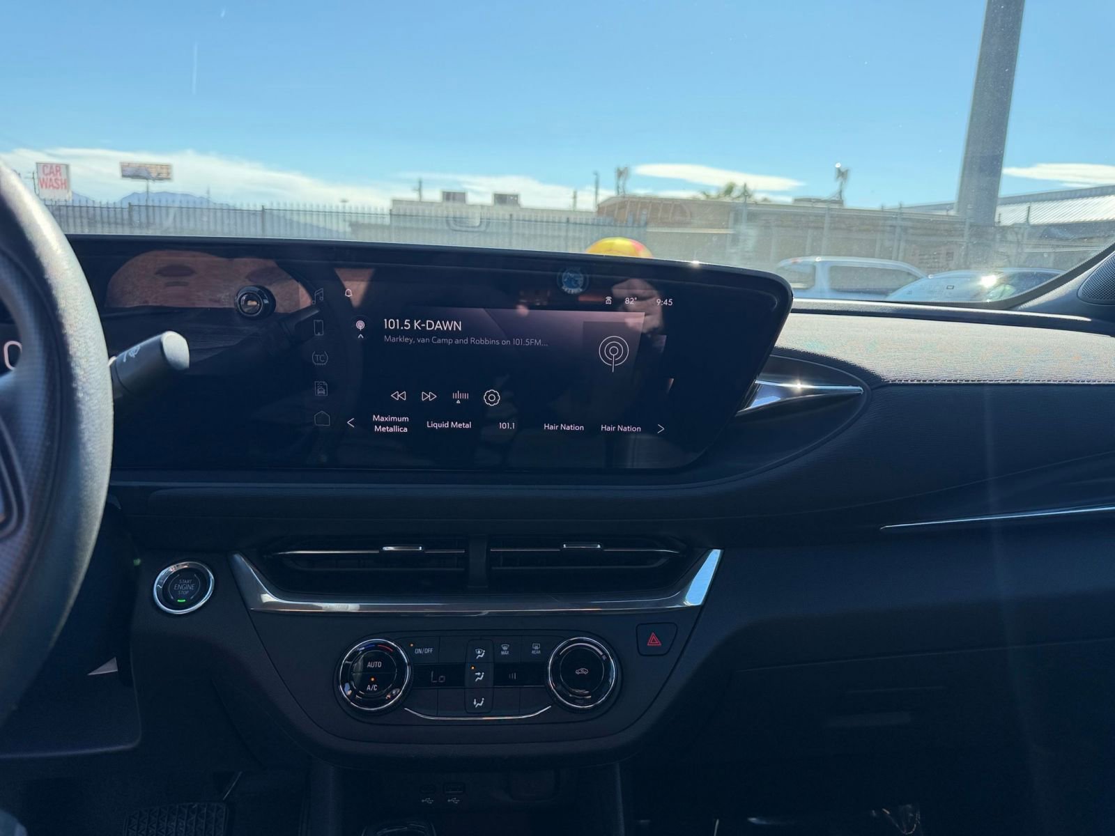 Thumbnail: 2025 Buick Envista - 17