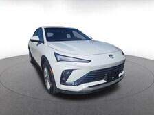 2025 Buick Envista Preferred -
                  Las Vegas, NV