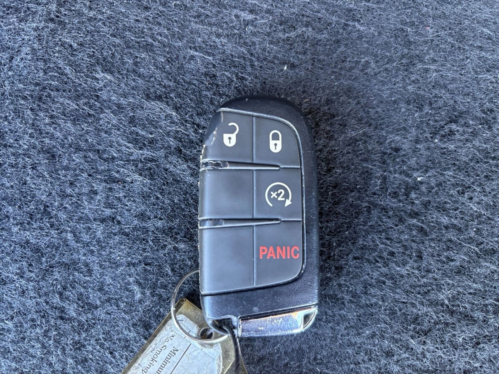 Thumbnail: 2025 Jeep Compass - 25