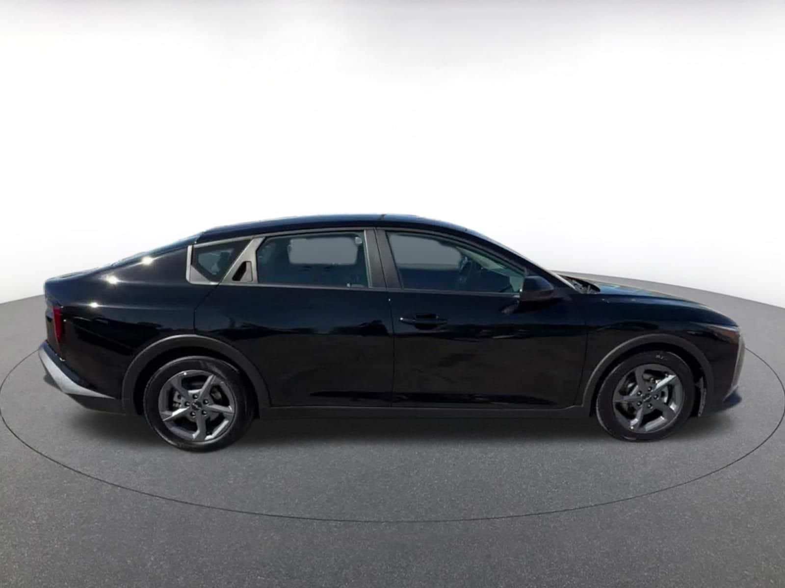 Thumbnail: 2025 Kia K4 - 13