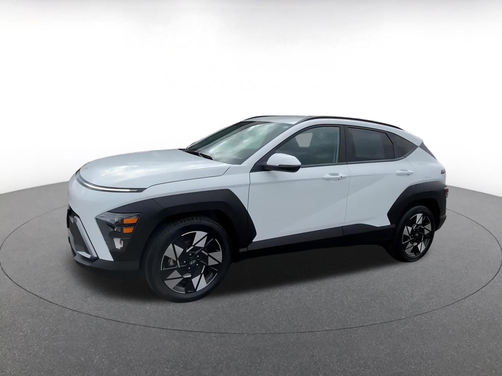 Thumbnail: 2025 Hyundai Kona - 8
