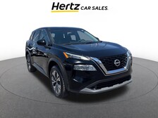 2023 Nissan Rogue SV -
                  Las Vegas, NV