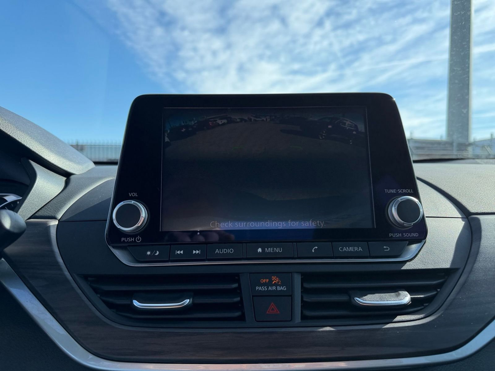 Thumbnail: 2025 Nissan Altima - 20