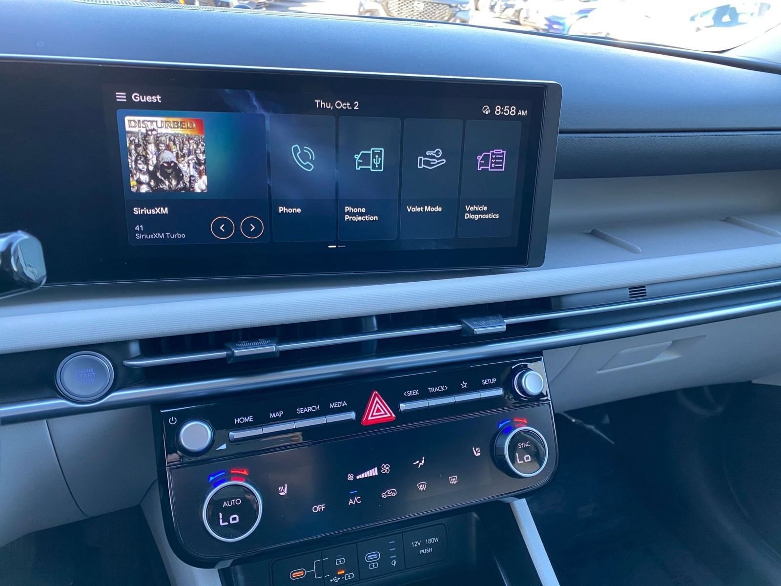 Thumbnail: 2025 Hyundai Tucson - 18