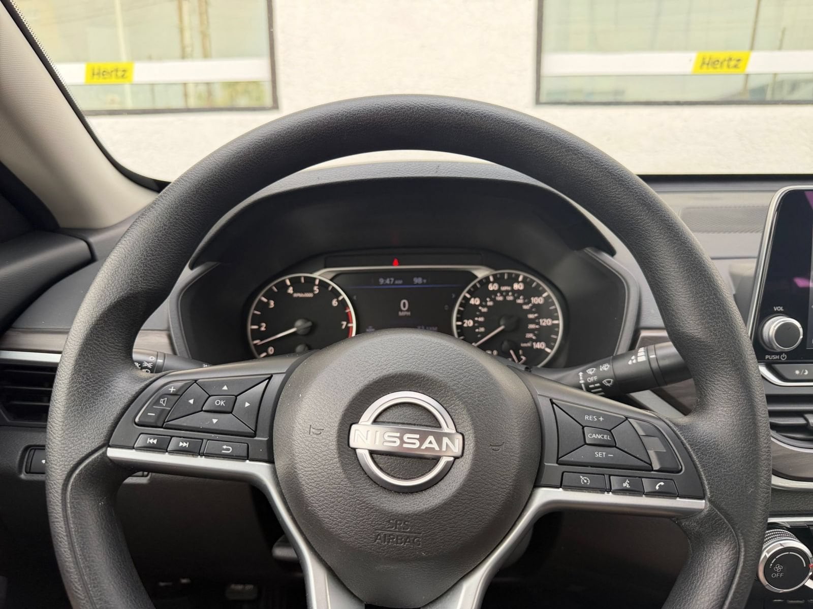 Thumbnail: 2025 Nissan Altima - 27