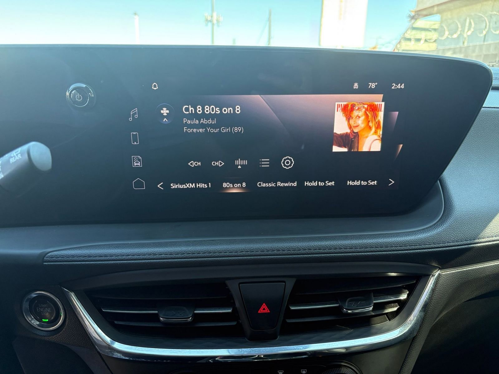 Thumbnail: 2025 Buick Encore GX - 20