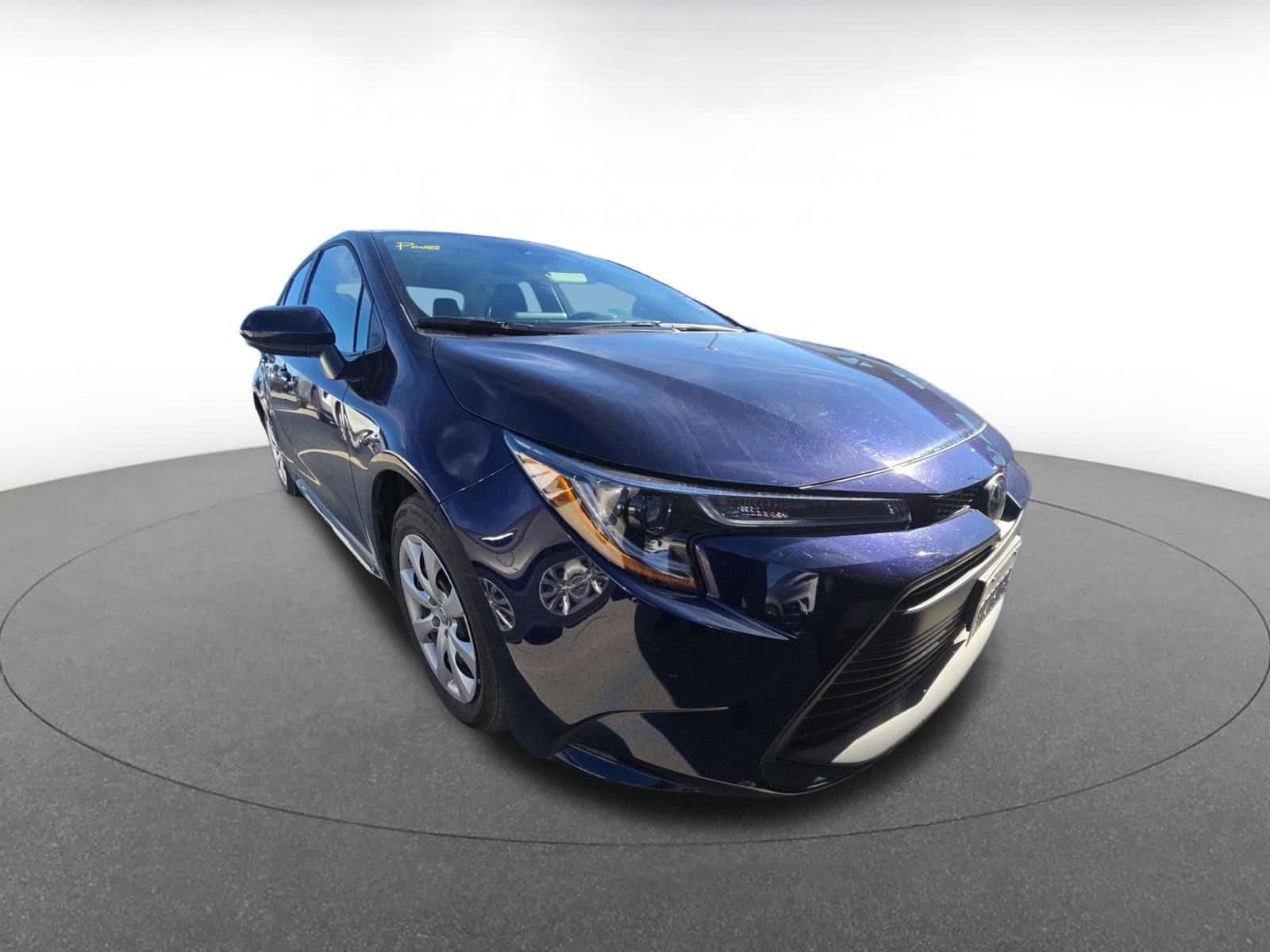 Thumbnail: 2025 Toyota Corolla - 1