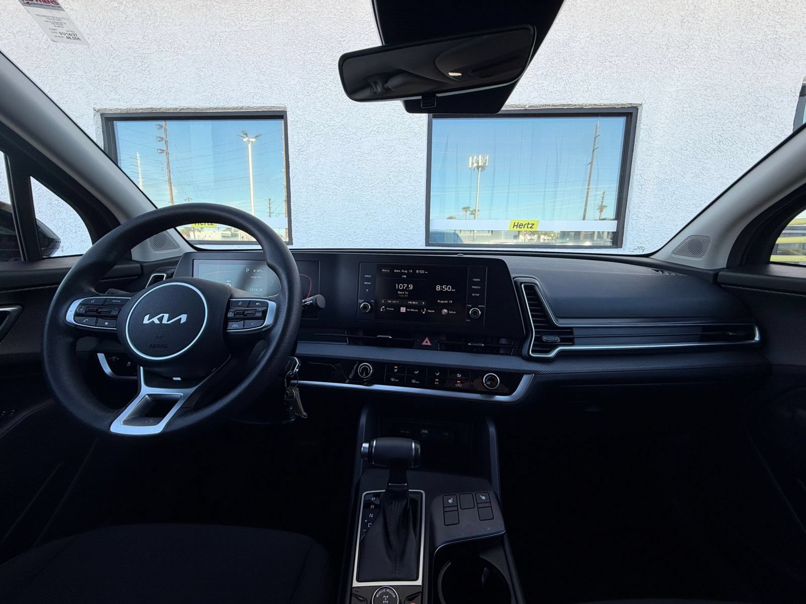 Thumbnail: 2025 Kia Sportage - 31