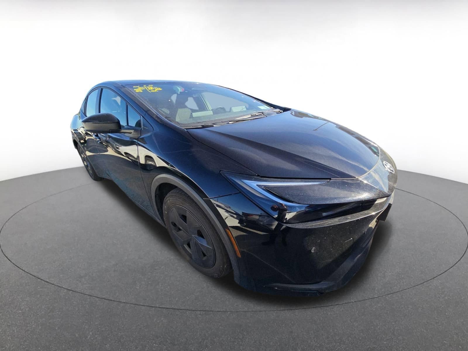 Thumbnail: 2025 Toyota Prius - 2