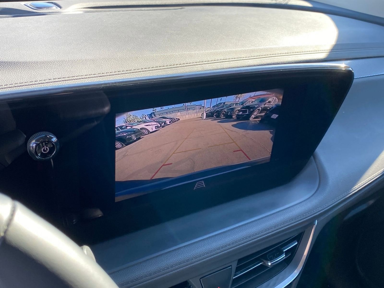 Thumbnail: 2025 Buick Encore GX - 17