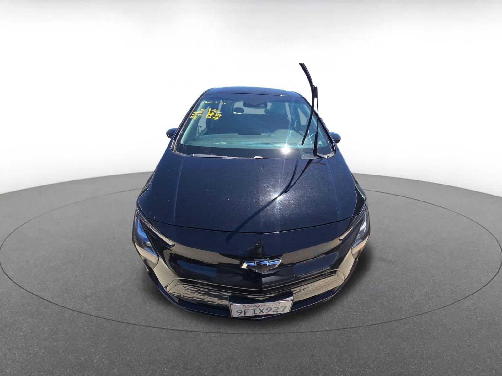 Thumbnail: 2023 Chevrolet Bolt EV - 5