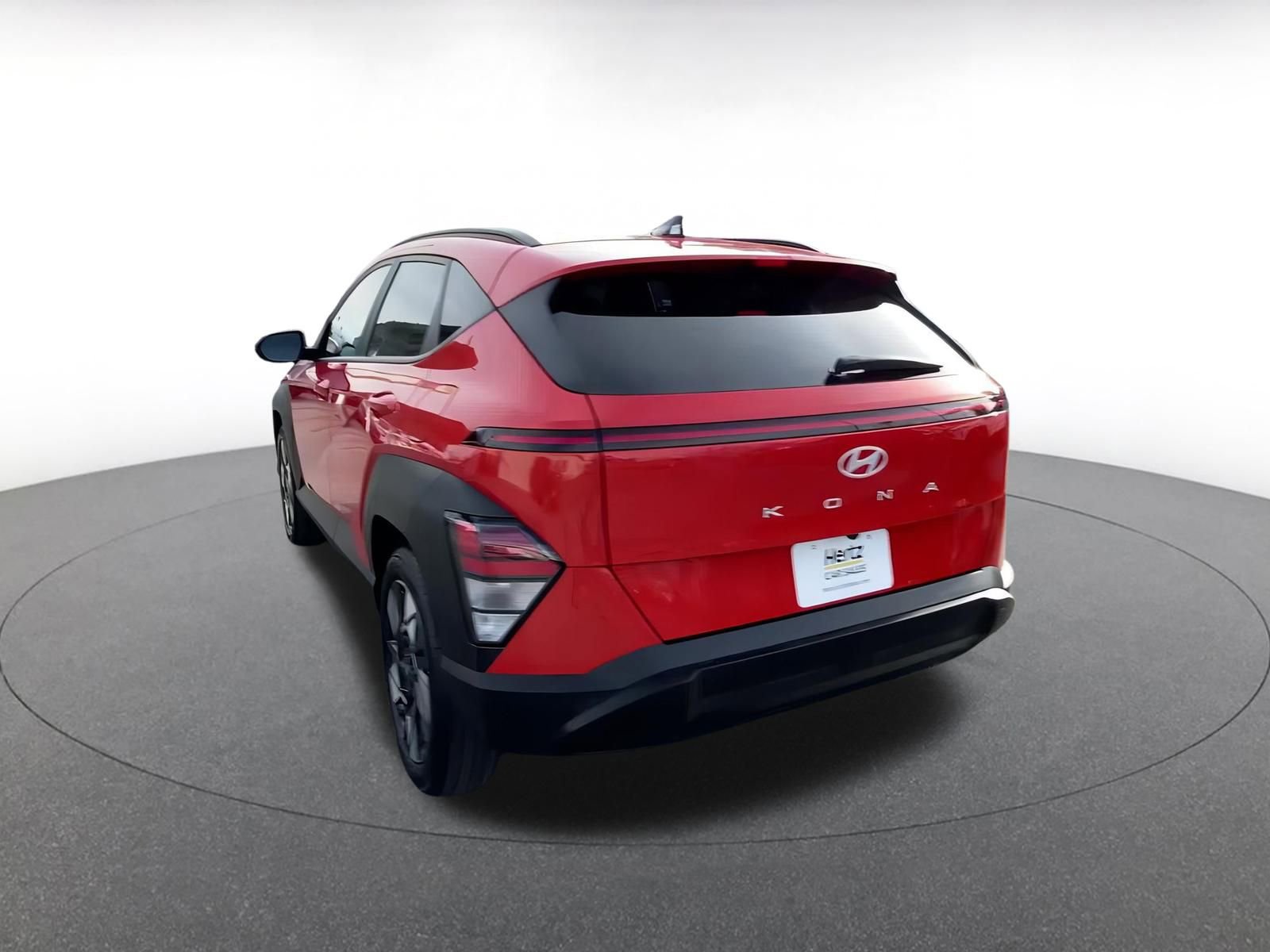 Thumbnail: 2025 Hyundai Kona - 11