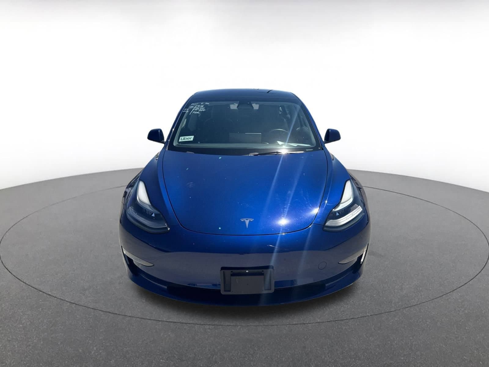 Thumbnail: 2023 Tesla Model 3 - 2