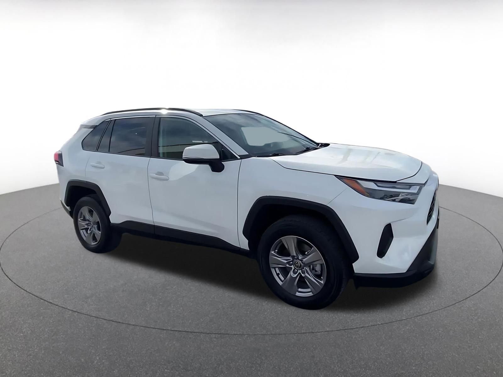 Thumbnail: 2025 Toyota RAV4 - 2