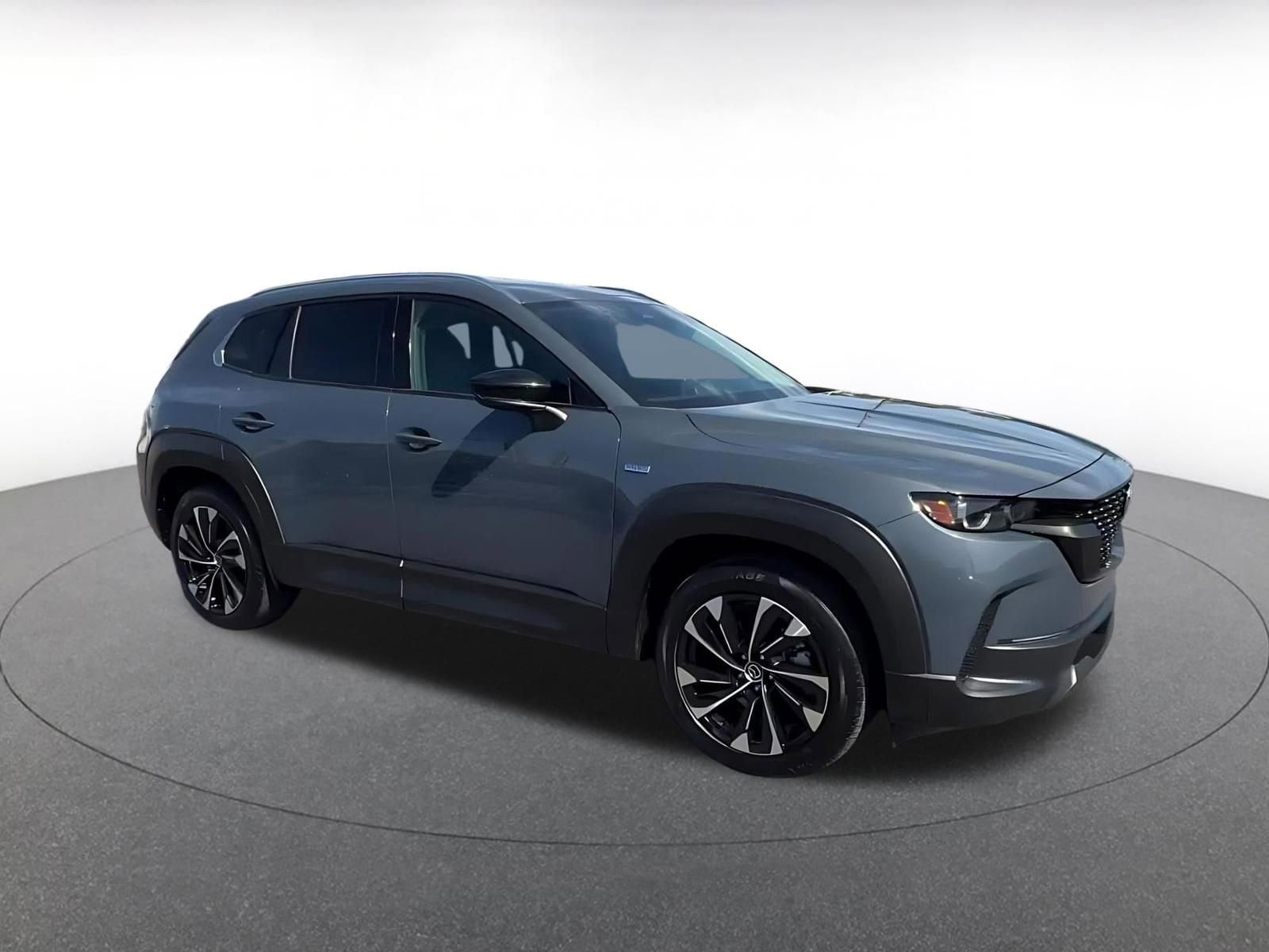 Thumbnail: 2025 Mazda CX-50 - 2