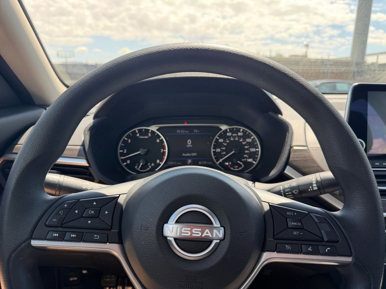 Thumbnail: 2025 Nissan Altima - 28