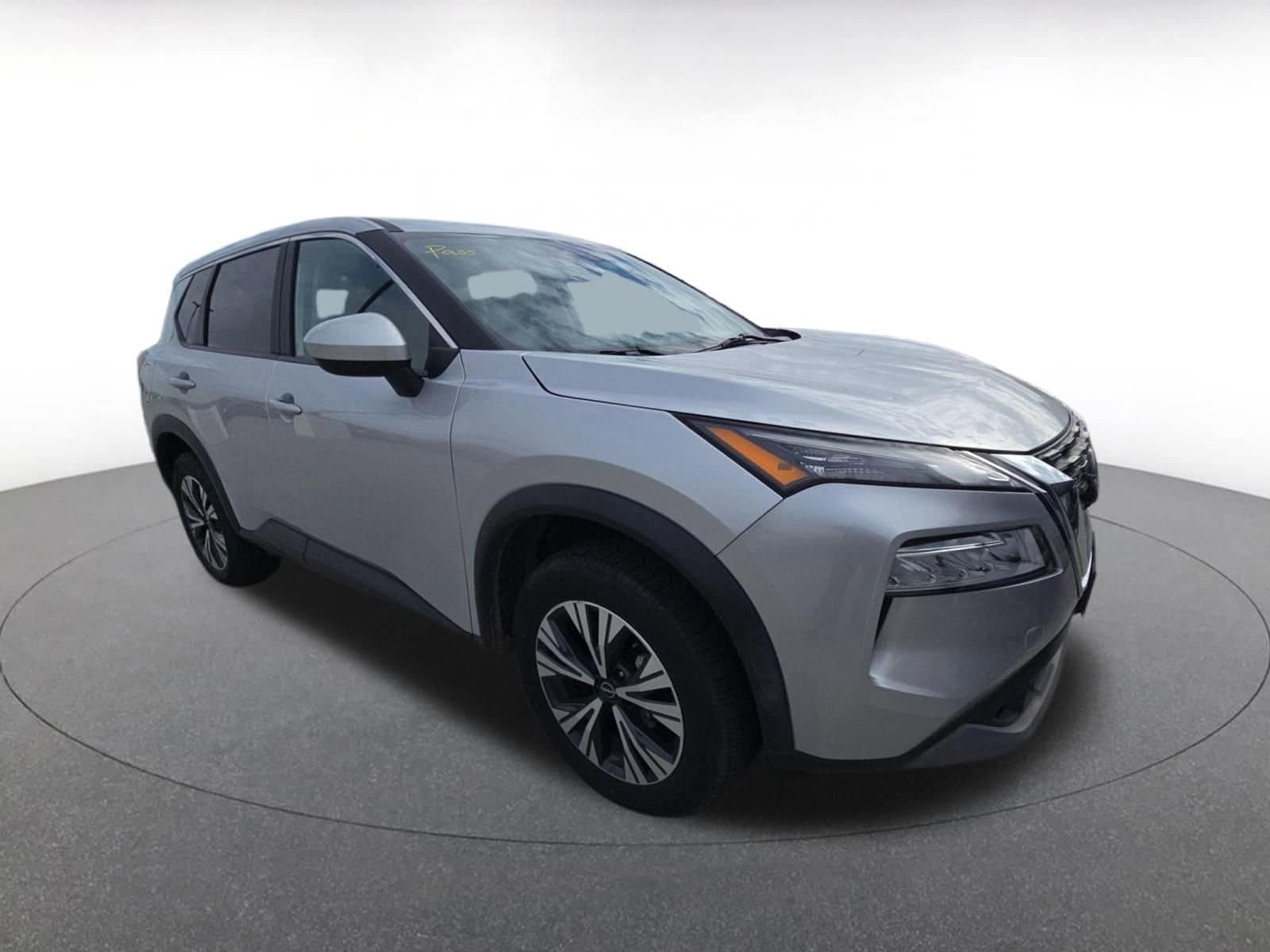 Thumbnail: 2023 Nissan Rogue - 2