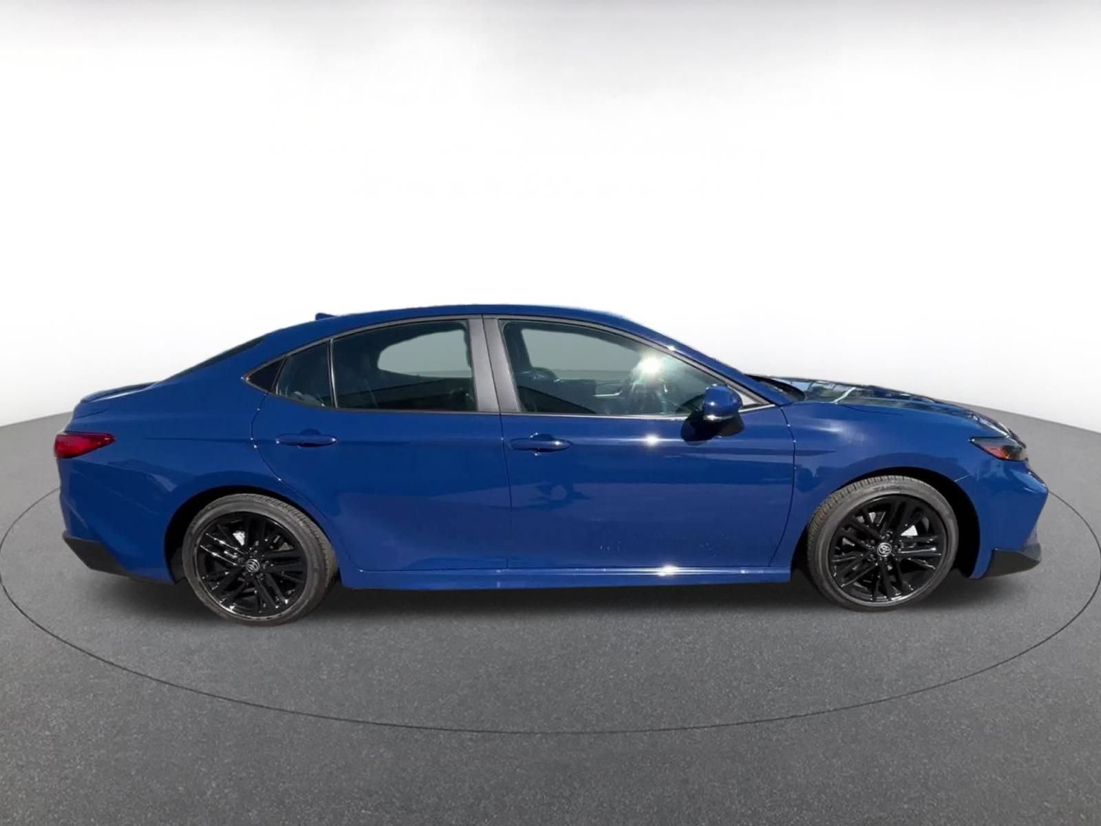 Thumbnail: 2026 Toyota Camry - 16