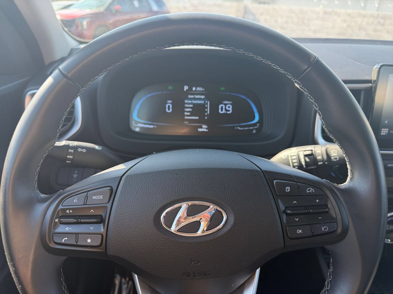 Thumbnail: 2026 Hyundai Venue - 27