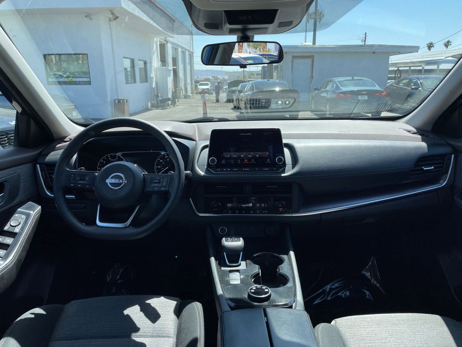 Thumbnail: 2023 Nissan Rogue - 27